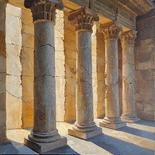 Petronius name illustration