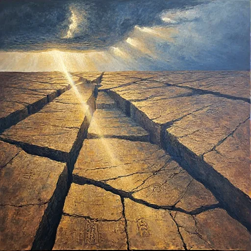 Petrus name illustration