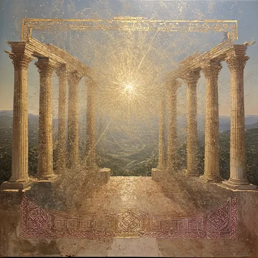 Phaenna name illustration