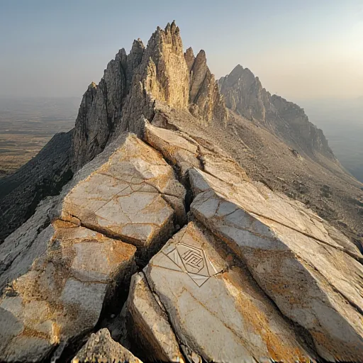 Pharamond name illustration