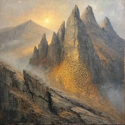 Phelan name illustration