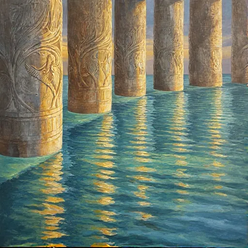 Pheme name illustration