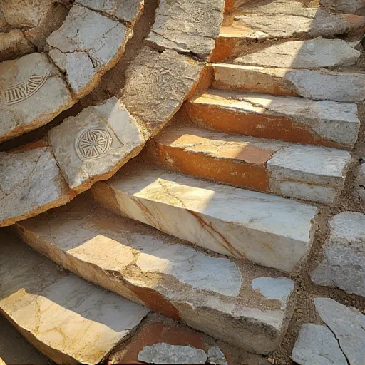 Philadelphus name illustration