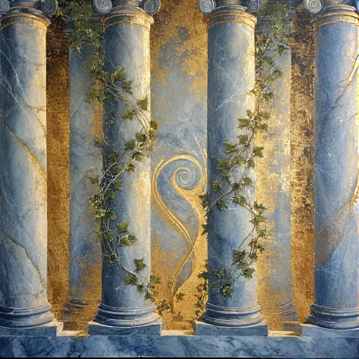 Philipa name illustration