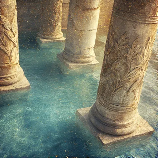 Philippa name illustration