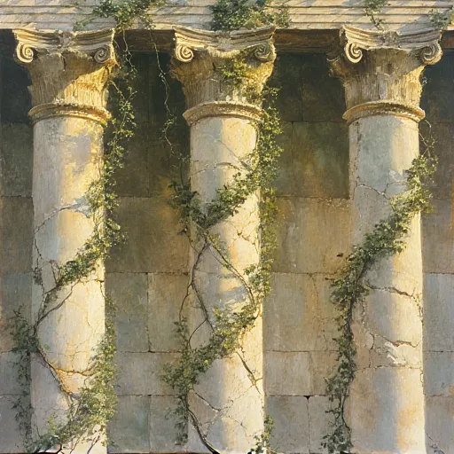 Philippina name illustration