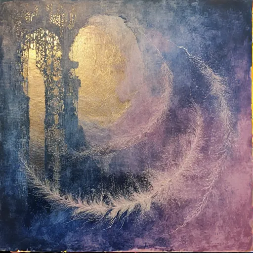 Philomel name illustration