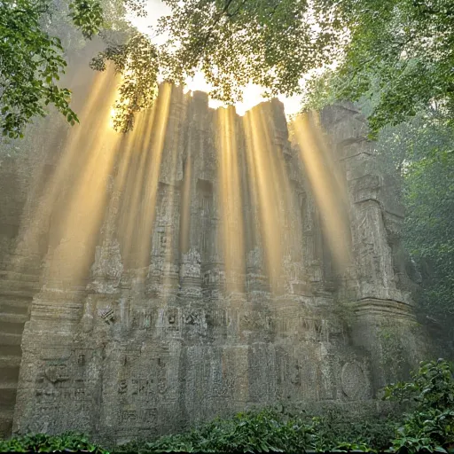 Phirun name illustration