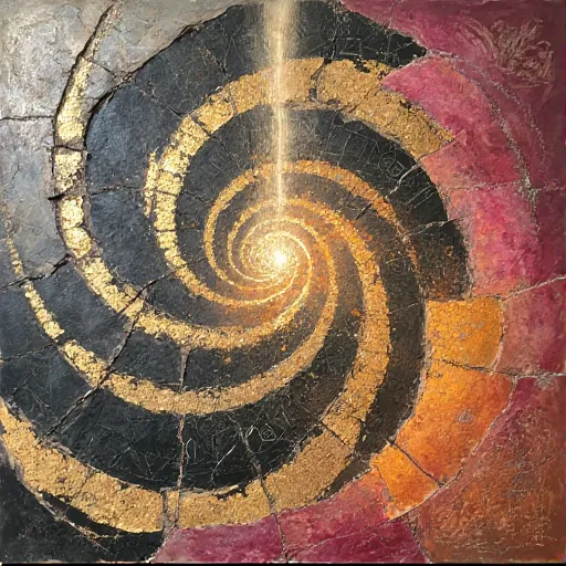 Phoenix name illustration