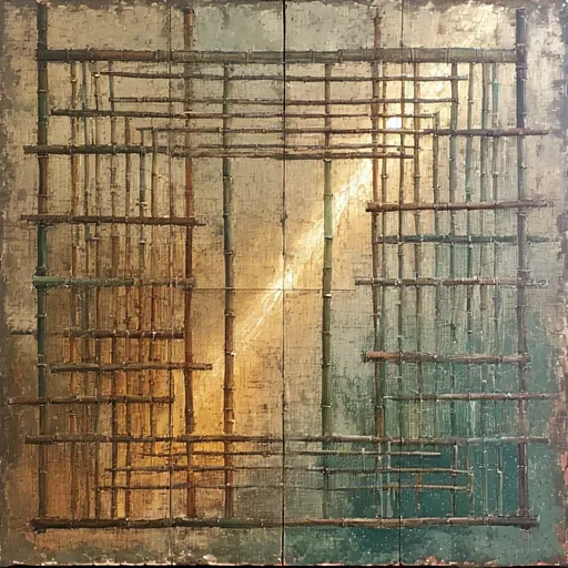 Phong name illustration