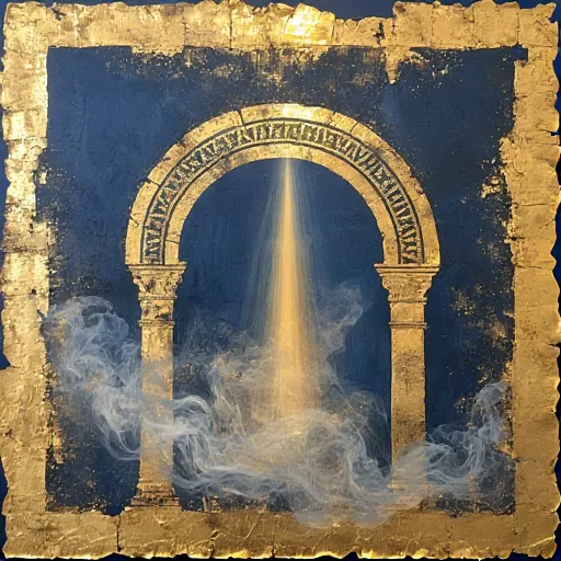 Photios name illustration