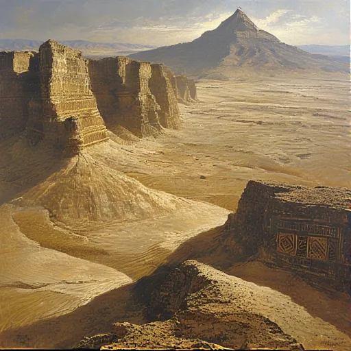 Phraates name illustration