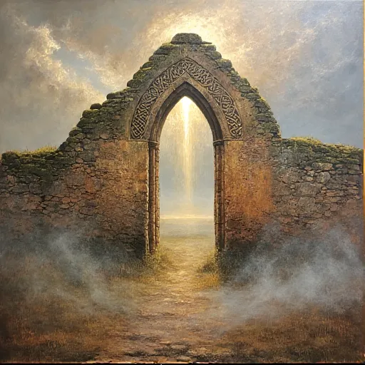 Piaras name illustration