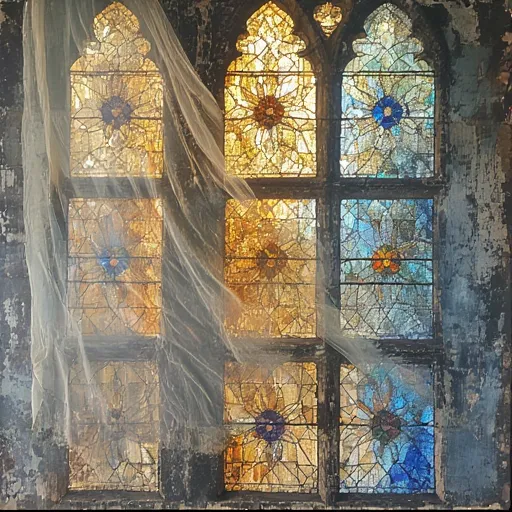 Piedad name illustration