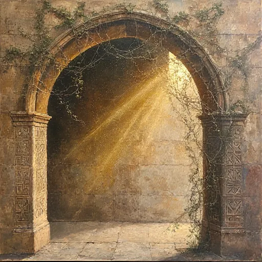 Pierino name illustration