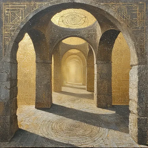 Piers name illustration