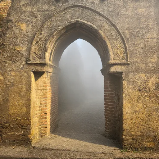 Piet name illustration