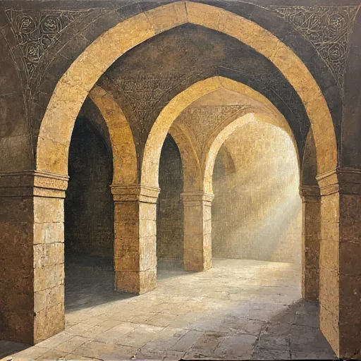 Piety name illustration