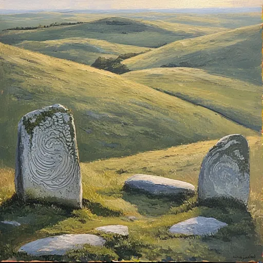 Piia name illustration