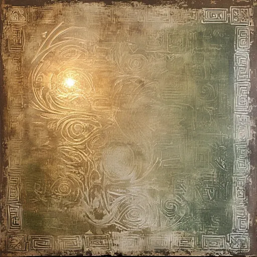 Pili name illustration