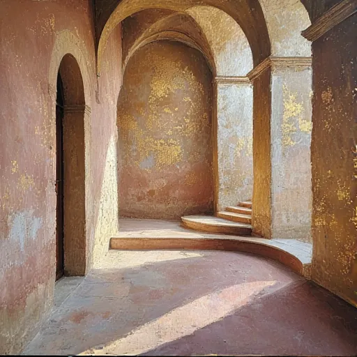 Pina name illustration