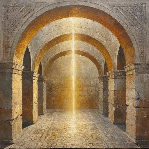 Pio name illustration