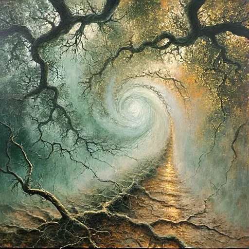 Piripi name illustration