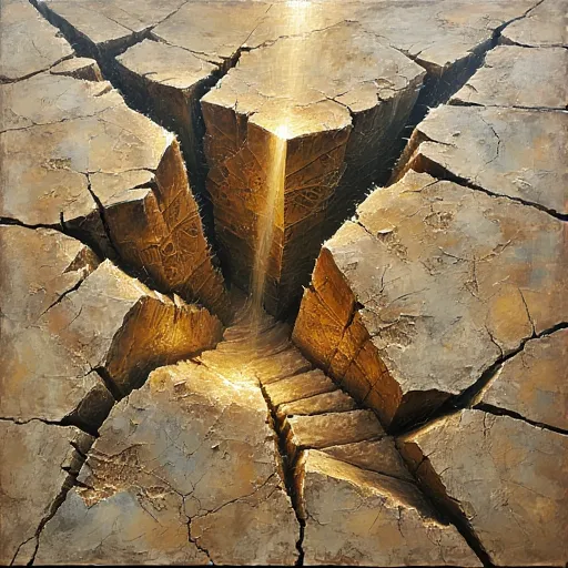 Pit name illustration