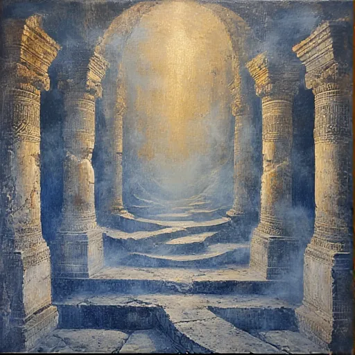 Placidus name illustration