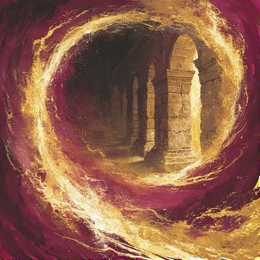 Plamen name illustration