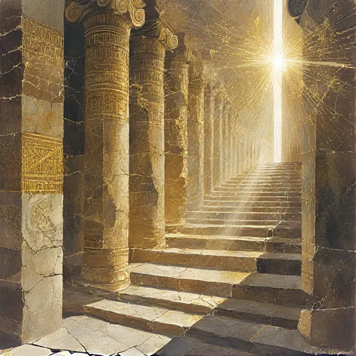 Platon name illustration