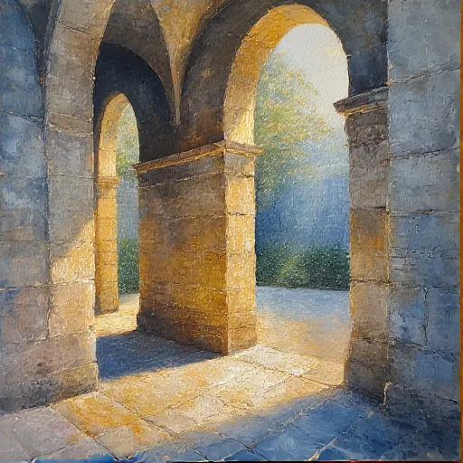 Pleasance name illustration