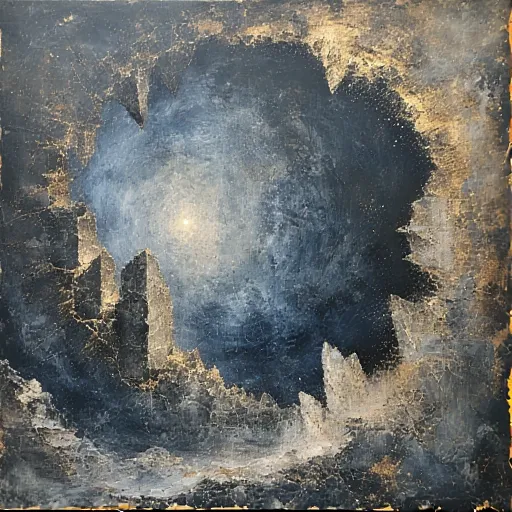 Pluto name illustration