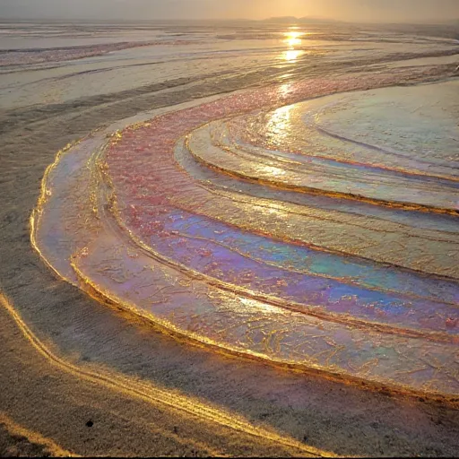 Pola name illustration