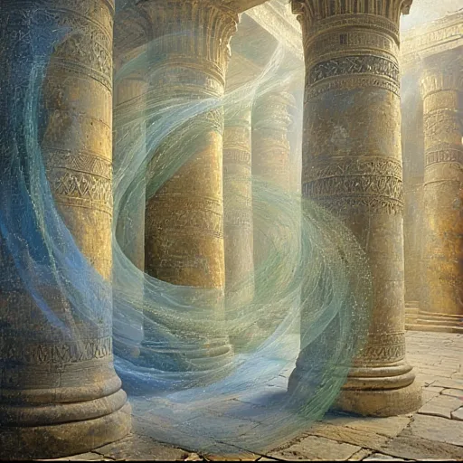 Polissena name illustration