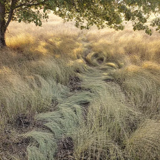 Pollie name illustration