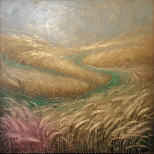 Pollyanna name illustration