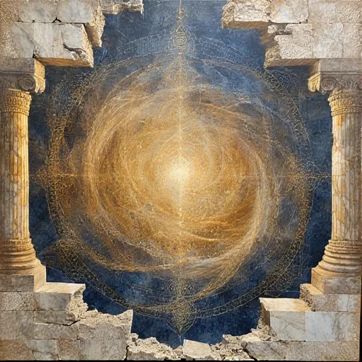 Polyhymnia name illustration