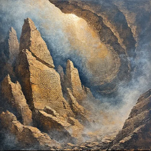 Polyphemus name illustration