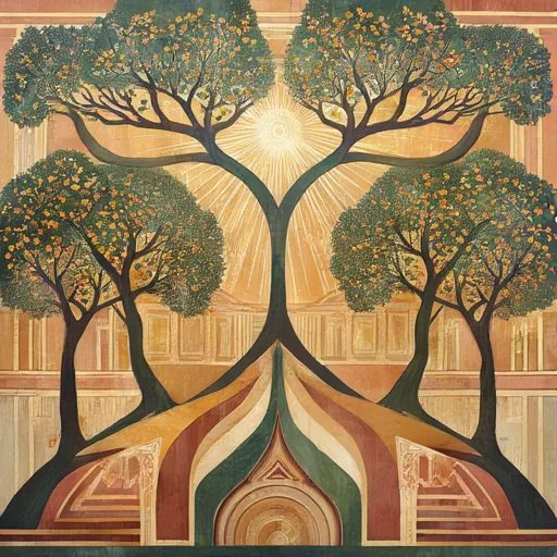 Pomona name illustration