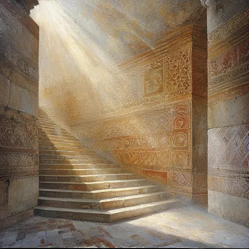 Pompeia name illustration