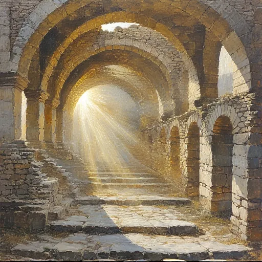 Pons name illustration