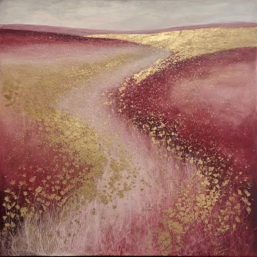 Poppy name illustration