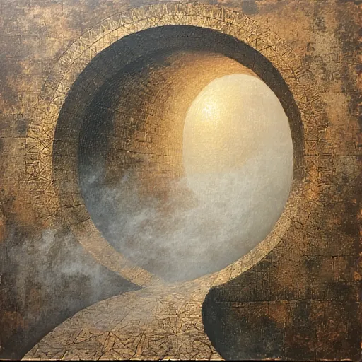 Porter name illustration