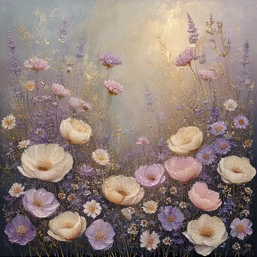 Posie name illustration