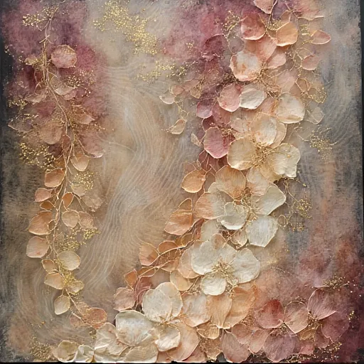 Posy name illustration