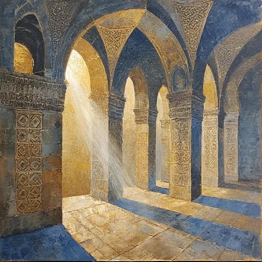 Próspero name illustration