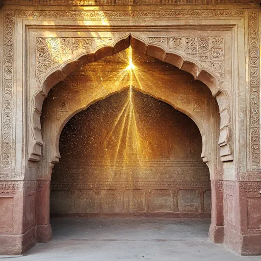 Pradeep name illustration