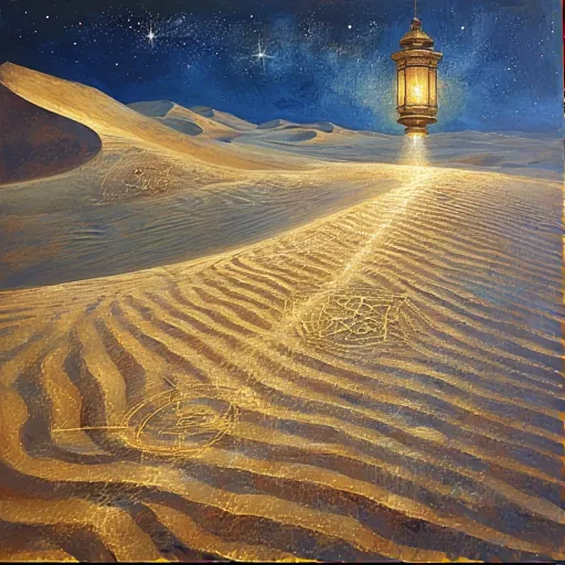 Pradip name illustration