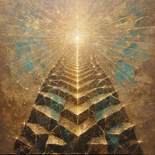 Prahlad name illustration